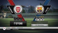 ������ - FIFA 12 (2011/RUS/MULTi/Full/PC/RePack)