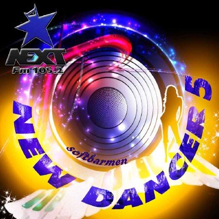 VA - New Dancer  Radio Next 5 (2012)