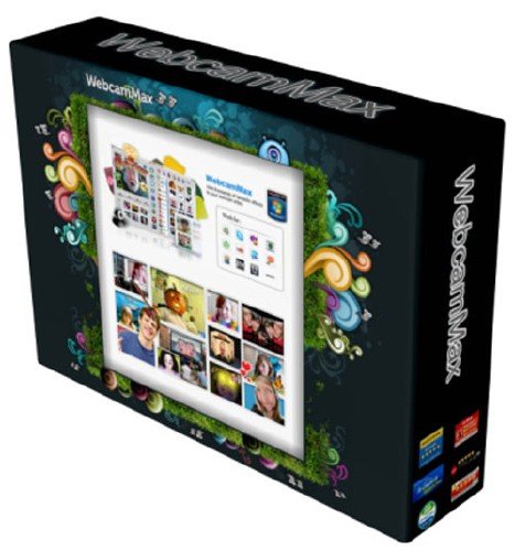 WebcamMax 7.5.9.2