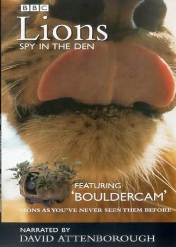 ����� � ������ ���� / Lions Spy in the Den (2006) SATRip