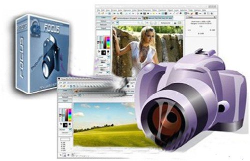 Focus Photoeditor v6.3.9.5