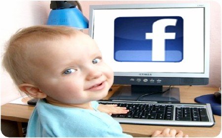 ��� ������������������ � FaceBook (2011) SATRip