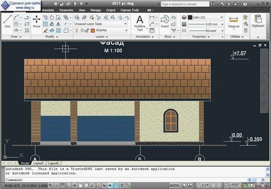 Автокад для чайников инструкция с картинками 2022