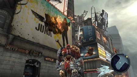 Darksiders: Wrath of War v.1.1 (2010/Rus/Eng/PC) Lossless Repack �� R.G.Creative
