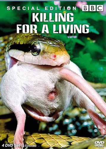 �����, ����� ������ / Killing for a Living (2007) TVRip