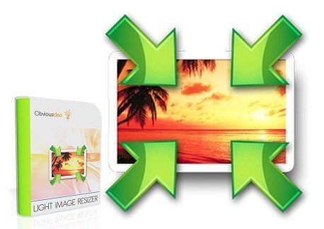 Light Image Resizer v4.1.1.5