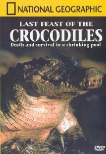 ��������� ��� ���������� / Last Feast of the Crocodiles (1996) DVDRip
