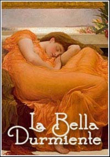 ������ ��������� / La Bella Durmiente (2009) SATRip