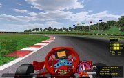 Karting DinoLeisure SpeedMAX by AskelaZ V 0.99 (2005/ENG/ENG/RePack/rFactor)