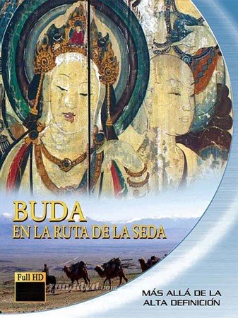 ����� �� ظ������ ���� / Buddha on the Silk Road (2009) SATRip