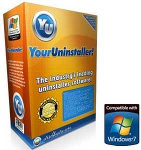 Your Uninstaller! 7.4.2012.01