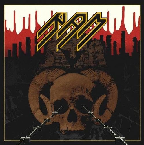 RAM - Death (2012)