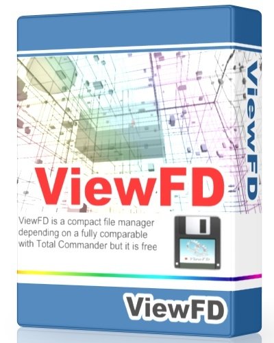 ViewFD 3.2.0 Rus -  