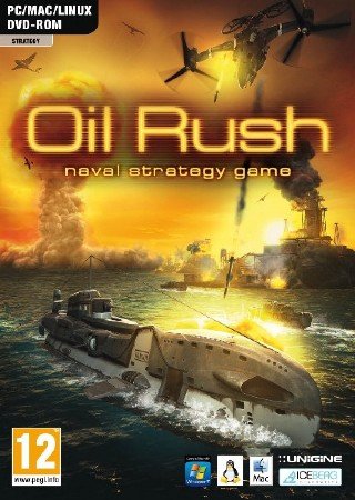 Oil Rush / �������� ��������� (2012/ENG/PC)