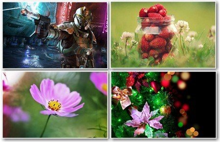 Amazing Wallpapers for PC -     - Pack 467