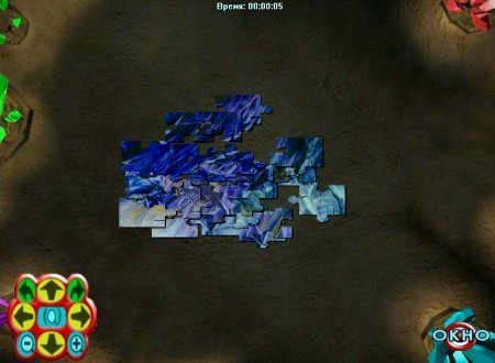 1000 � 1 ���� / Ultimate Jigsaw Puzzle 1001 (2006)