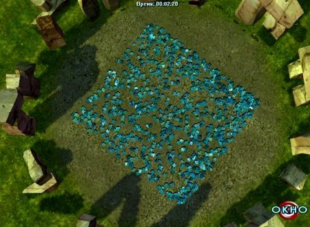 1000 � 1 ���� / Ultimate Jigsaw Puzzle 1001 (2006)
