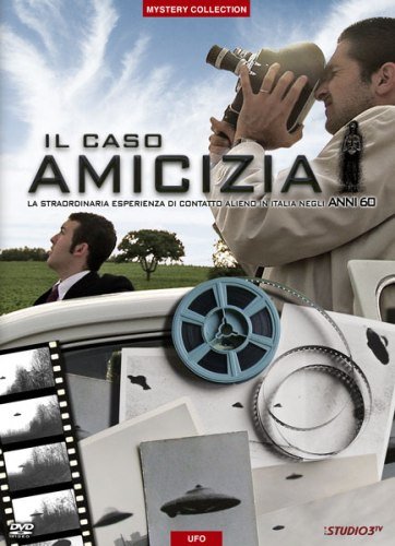 ������� ������ / Il caso amicizia (2011) DVDRip