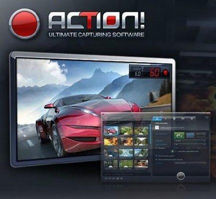 Mirillis Action! 1.3.0.0 Multilingual