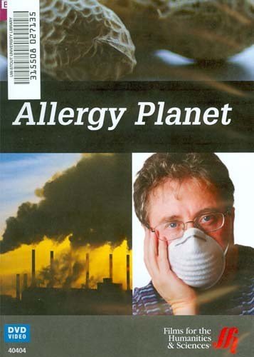 ��������. ������� �������� / Horizon. Allergy Planet (2008) SATRip