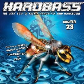 VA - Hardbass Chapter 23 (2012)