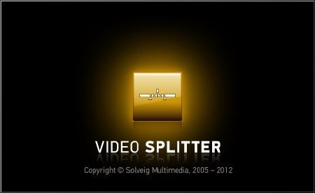 SolveigMM Video Splitter 3.0.1201.23 Final + Portable (by BALISTA) x86 (2012/MULTILANG+RUS)