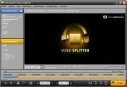 SolveigMM Video Splitter 3.0.1201.23 Final + Portable (by BALISTA) x86 (2012/MULTILANG+RUS)