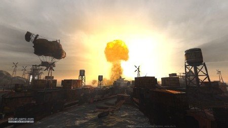 Oil Rush (2012/RUS/ENG/Repack by R.G.UniGamers)