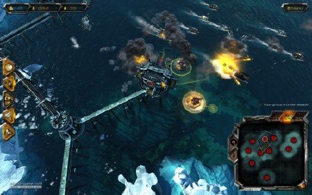 Oil Rush (2012/RUS/ENG/Repack by R.G.UniGamers)