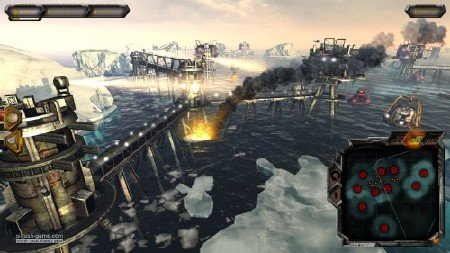 Oil Rush (2012/RUS/ENG/Repack by R.G.UniGamers)
