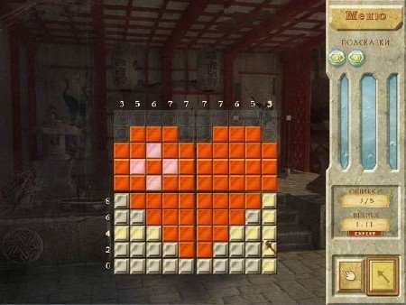 ��� �������. ����� ������ / World Riddles: Secrets of the Ages (2011/PC/Rus)