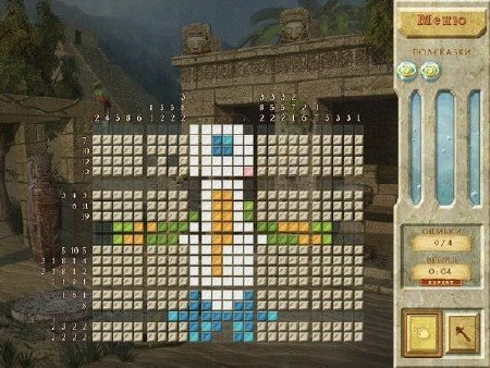 ��� �������. ����� ������ / World Riddles: Secrets of the Ages (2011/PC/Rus)