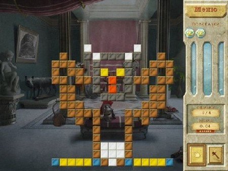 ��� �������. ����� ������ / World Riddles: Secrets of the Ages (2011/PC/Rus)