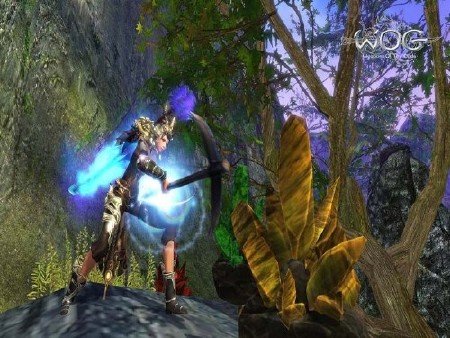 ������ ����� / Weapons of the Gods (2011/PC/Rus)