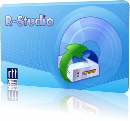 R-Studio 5.4 134.114 (2011/ENG)