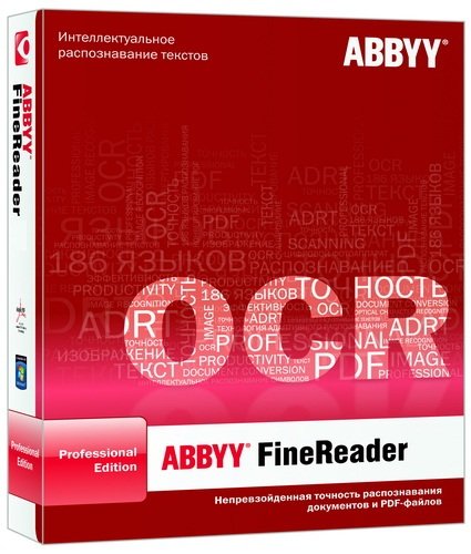 ABBYY FineReader 11.0.102.481 Professional Edition Portable (2011/ML+RUS)