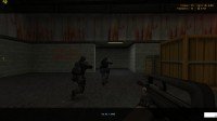 Counter Strike v.1.6 (2012/RUS/PC/Repack/����� ����� � ������)