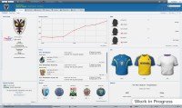 �������� ������� / Football Manager 2012 (2011/RUS/ENG/Full/RePack/PC)