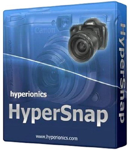 HyperSnap 7.12.00 RePack by D!akov
