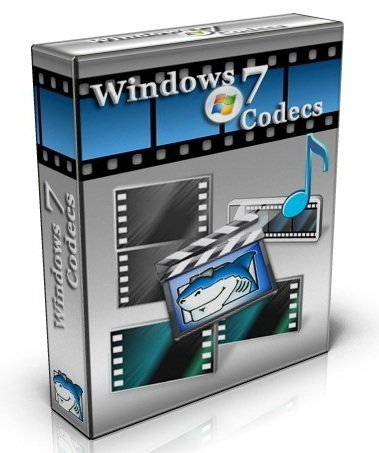 Win7codecs v3.4.2 + x64 Components