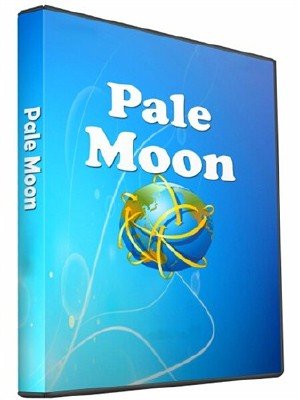 Pale Moon 9.1+Portable (2012Rus)