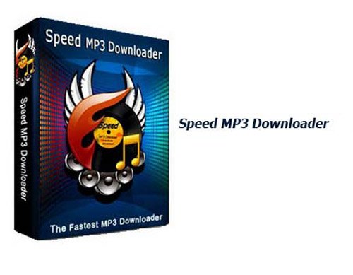 Speed MP3 Downloader 2.2.5.6
