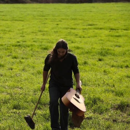 Ori Naftaly - A True Friend (Is Hard to Find) (2012)