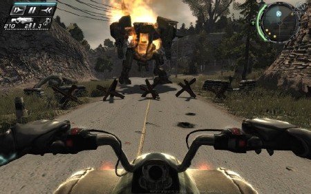 TimeShift (2007/PC/Repack by ��������)