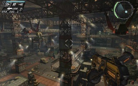 TimeShift (2007/PC/Repack by ��������)