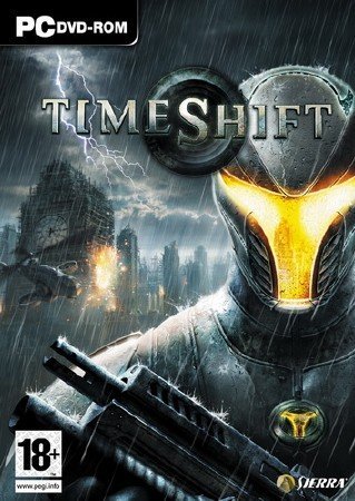 TimeShift (2007/PC/Repack by ��������)