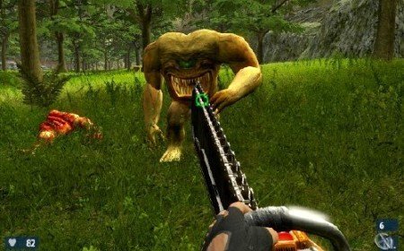 ������ ��� HD: ������ ���������� (2010/RUS/Repack)