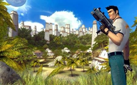 ������ ��� HD: ������ ���������� (2010/RUS/Repack)