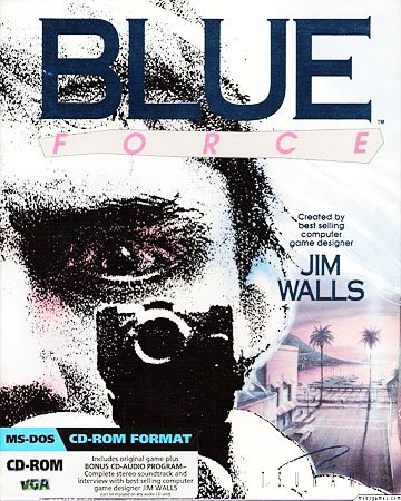 Blue Force (RePack Pilotus)