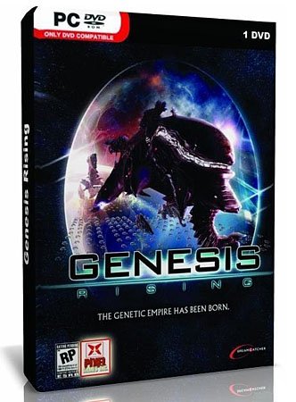 Genesis Rising: ���������� ��������� 1.044 (PC/Repack/RU)